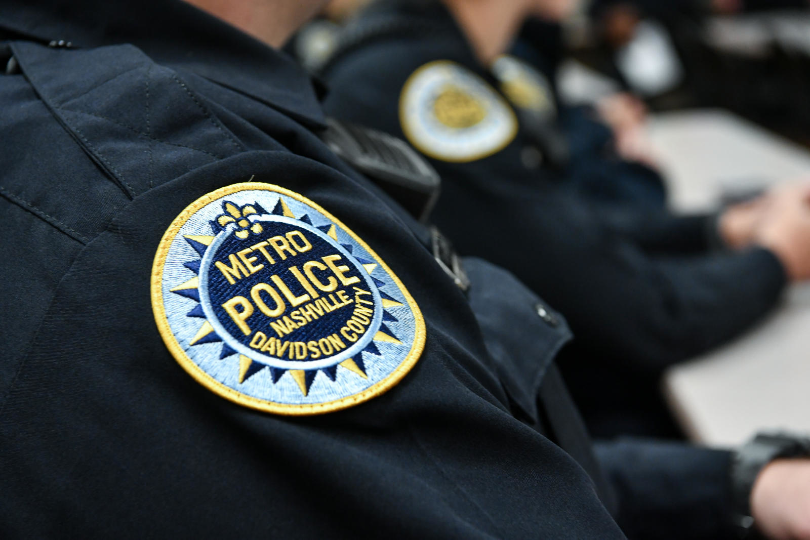 Community Review Board Approves Agreement With Nashville Police